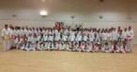 Martial Arts Classes Dereham - Home