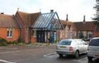 All Hallows Hospital Picture: ...