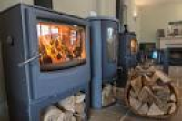 Waveney Stoves & Fireplaces Ltd