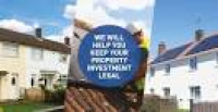 Energy Efficiency Advice for Landlords Norfolk | Suffolk ...