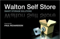 Walton Self Store