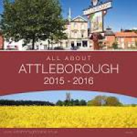 All About Attleborough 2015-2016 (Attleborough Town Guide) by ...
