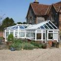 Conservatories UK - Add A New Conservatory To Your Home | FCD