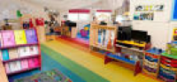 ... Rainbow The Nursery ...