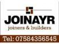 Carpenters & Joiners in Stevenston | Get a Quote - Yell