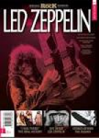 Led Zeppelin: Classic Rock Special Edition - in the shops now ...