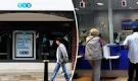 Is YOUR local bank about to close? TSB branches listed for the axe ...