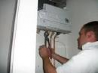 R.M Plumbing & Heating Services - Gas Engineer in Saltcoats (UK)