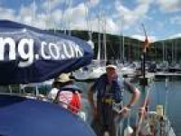 RYA Day Skipper and Competent Crew Courses 2017 in Scotland from ...