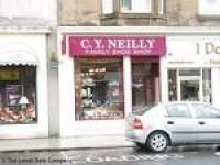 C.Y Neilly, Largs | Shoe Shops - Yell
