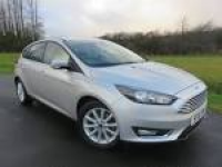 New and Used Ford Cars and all makes Servicing in Holmhead ...