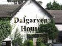 The Dalgarven House Hotel, Kilwinning, UK - Booking.com