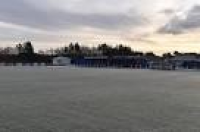 Kilwinning Rangers unveil massive ground improvement plans for ...