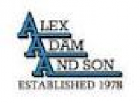 Alex Adam & Son Ltd