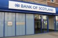 Photo of Bank of Scotland ...