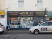 Art N Joy, Saltcoats | Picture Framers & Frame Makers - Yell