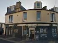 Bar One pub in Saltcoats praised by North Ayrshire Licensing Board ...