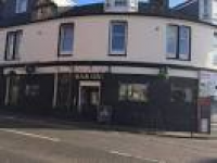 Bar One - Pubs - 53-55 Vernon Street, Saltcoats, North Ayrshire ...