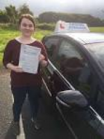 Driving Lessons Ayrshire learner drivers love
