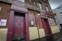 Regulars left shocked as famous Ayr pub Christina's shuts without ...