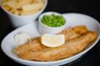 Ayrshire's best chip shops | The List