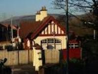 West Kilbride railway station - Wikipedia