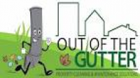 Out of the Gutter | Guttering Services - Yell
