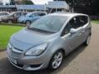 Buy Used Cars Grimsby, Lincolnshire | Stallingborough Car Centre Ltd