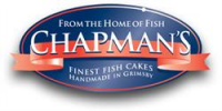 Chapman's Fishcakes