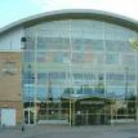 Grimsby Auditorium Grimsby