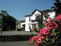 Castlecary House Hotel in Glasgow - Hotels.com