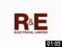 Image of R & E Electrical Ltd