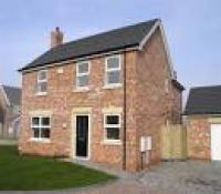 4 bedroom house for sale in Plot 5 The Chatsworth, Ulceby, DN39