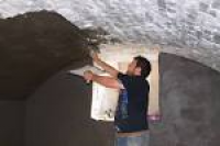 Early Plastering - probably the best plasterers in Scunthorpe