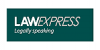 Law Express Logo - Corporate ...