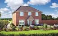Woodborough Grange, Winscombe | New 2, 3 & 4 bedroom homes in ...