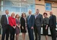 ... and North East law firm, ...