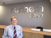 Northern Invests in People ...