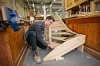 Carpenter or joiner