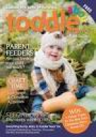 Toddle About Northants Oct ...