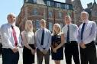 York accountancy firms merge