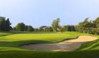 Staverton Park Golf Club in ...