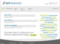 AFP Services Ltd
