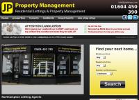 J.P. Property Management