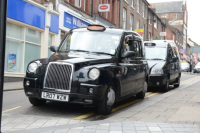 Taxi drivers in Northampton