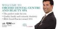 Orchid Dental Centre & Beauty Spa in Brackley, Northamptonshire ...