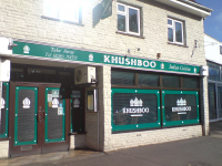 Khushboo Restaurant in