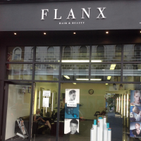 Flanx Hair & Beauty