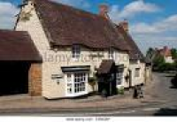 The Royal Oak pub, Blisworth,