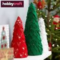 Offers from Hobbycraft in the